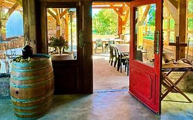 Herold Wines Accommodation